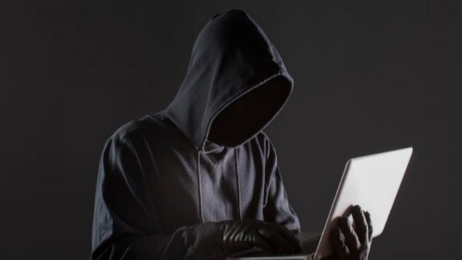Ilustrasi Hacker. [Freepik]